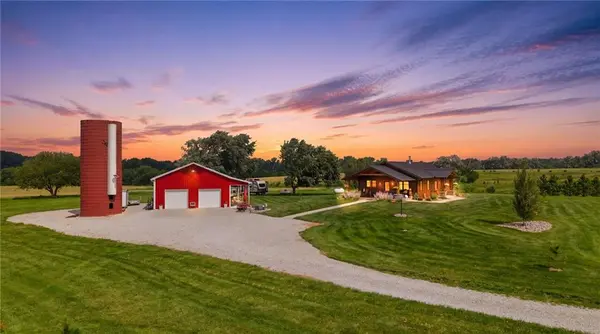 17322 State Rt E HWY, Pleasant Hill, MO 64080