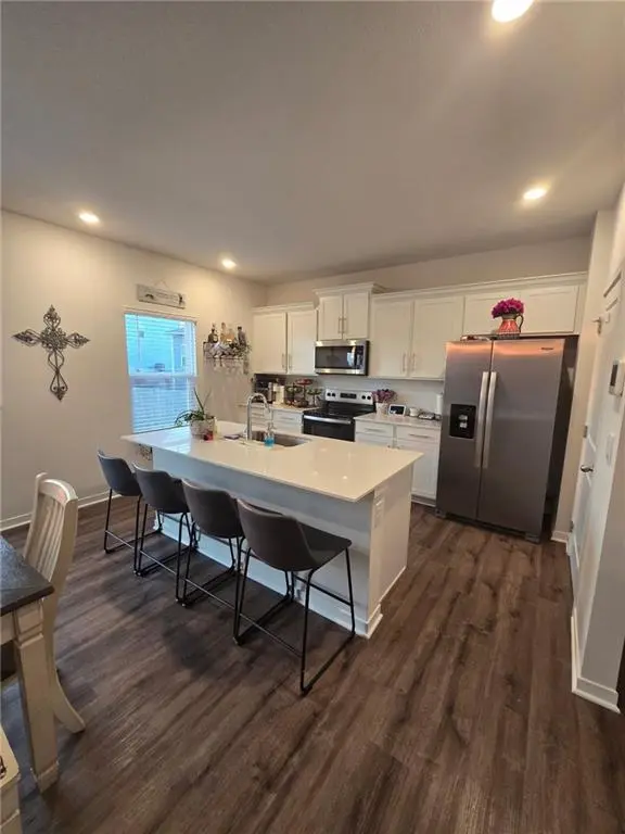 20150 Cornice ST, Spring Hill, KS 66083
