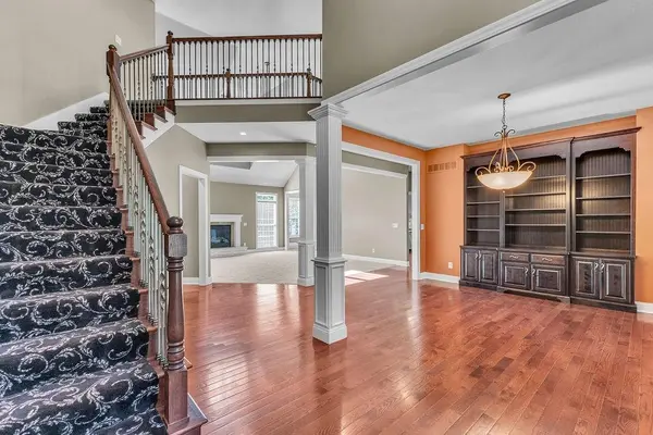 20200 State Route W N/A, Cosby, MO 64436
