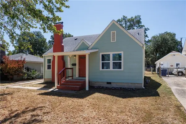 1213 W 3rd ST, Coffeyville, KS 67337