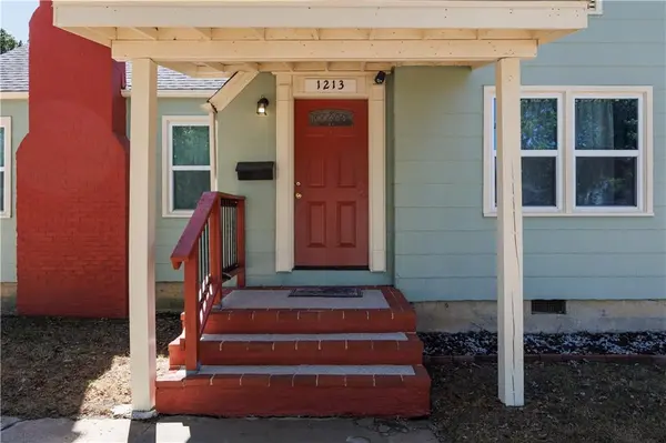 1213 W 3rd ST, Coffeyville, KS 67337