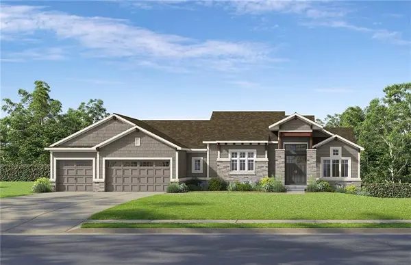 502 Bentwater DR, Raymore, MO 64083