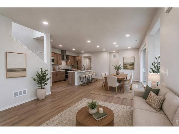 6117 Saddle Horn, Timnath, CO 80547