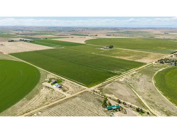 Keenesburg, CO 80643