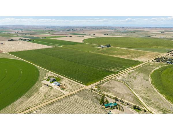 Keenesburg, CO 80643