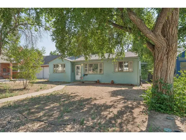 2210 10th, Greeley, CO 80631