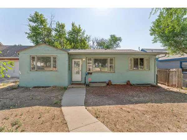 2210 10th, Greeley, CO 80631