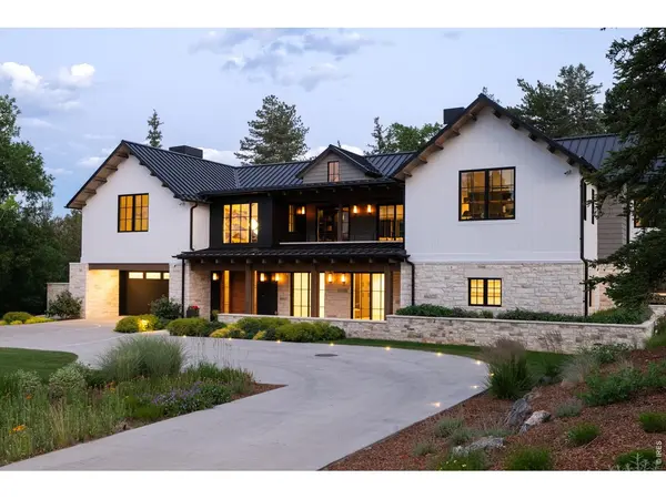 2100 Kohler, Boulder, CO 80305