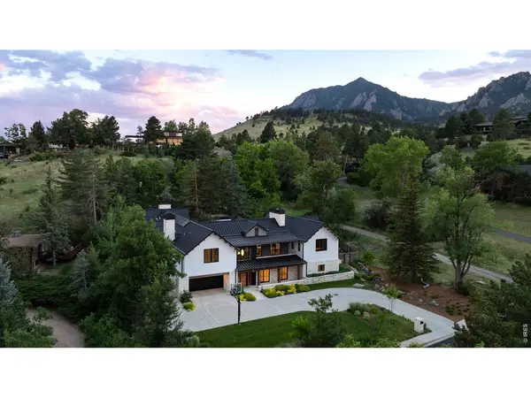 2100 Kohler, Boulder, CO 80305