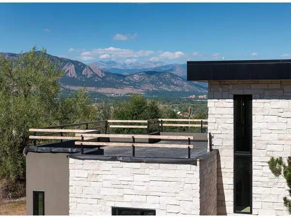 7855 Spring, Boulder, CO 80303