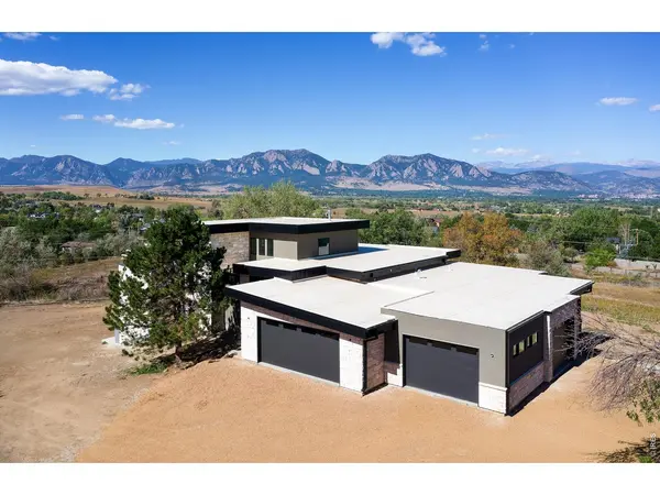7855 Spring, Boulder, CO 80303