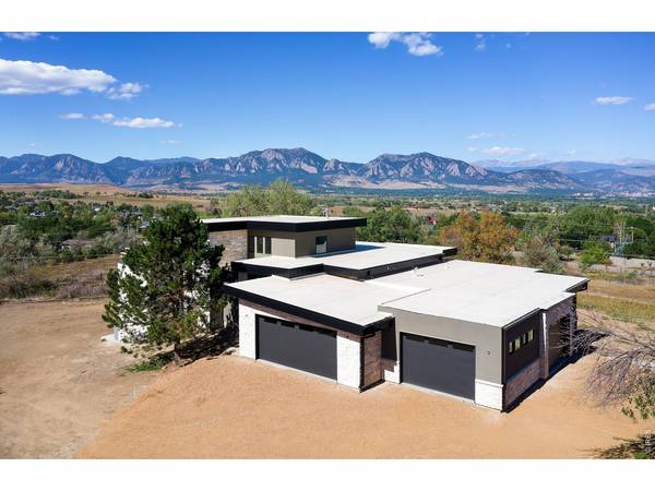 7855 Spring, Boulder, CO 80303