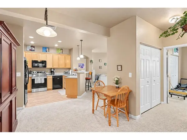 2421 Owens #101, Fort Collins, CO 80528