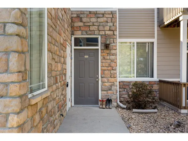 5551 29th #414, Greeley, CO 80634