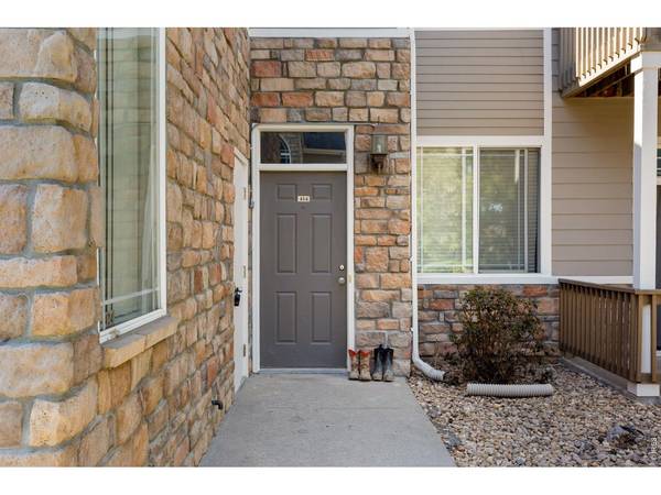 5551 29th #414, Greeley, CO 80634