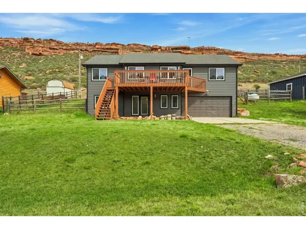3504 Minuteman, Fort Collins, CO 80526