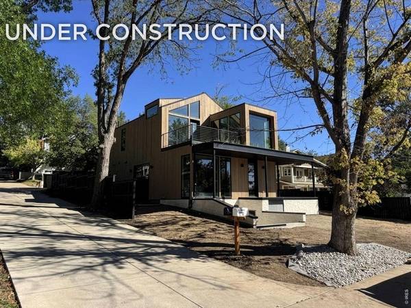 2445 Bluff, Boulder, CO 80304
