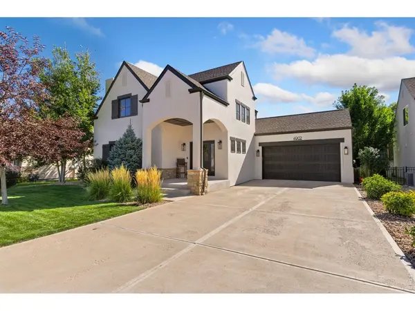4902 Corsica, Fort Collins, CO 80526