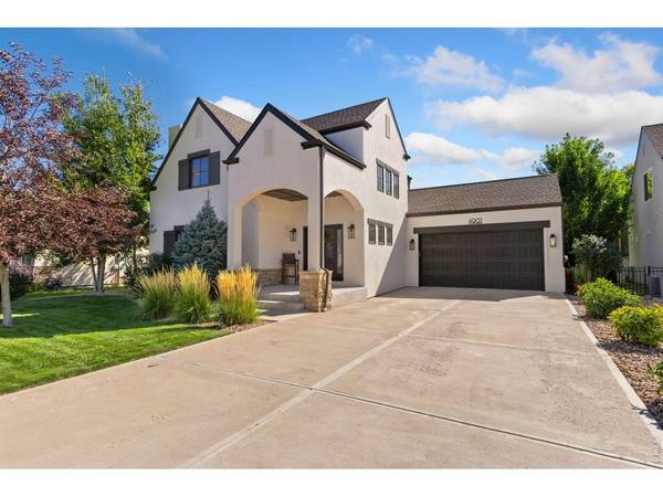 4902 Corsica, Fort Collins, CO 80526
