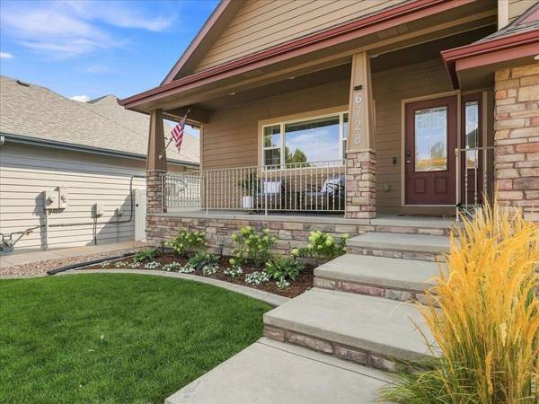 6728 31st, Greeley, CO 80634
