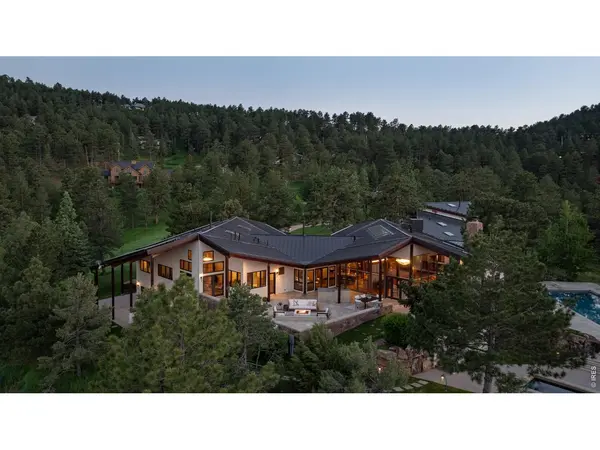 1530 Timber, Boulder, CO 80304