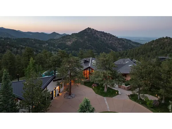 1530 Timber, Boulder, CO 80304