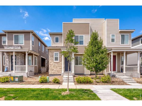 5328 Spalding, Frederick, CO 80504