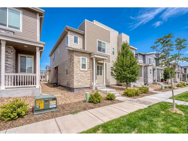 5328 Spalding, Frederick, CO 80504