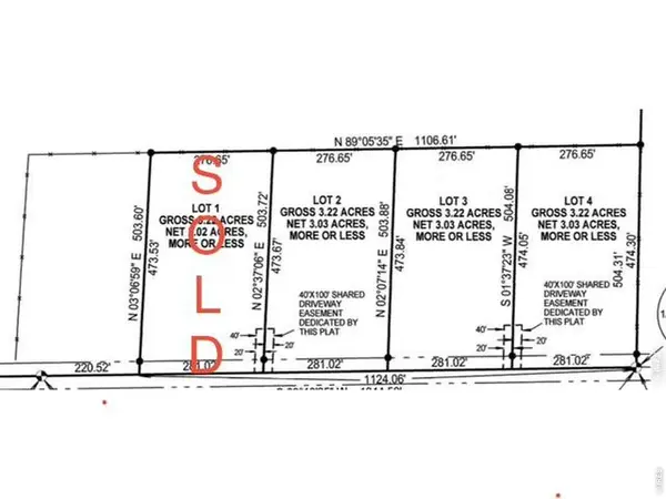0 County Road X, Weldona, CO 80653