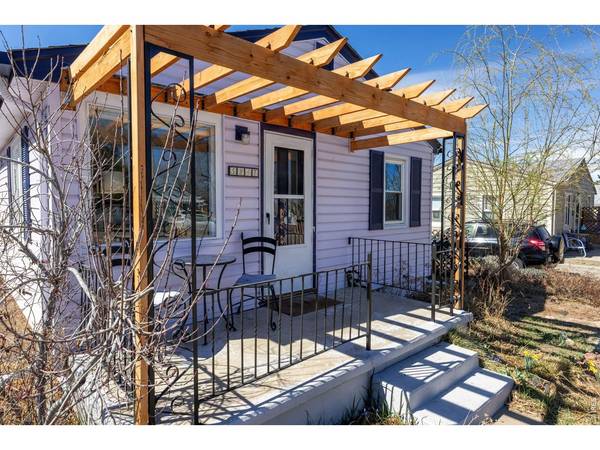 5247 Quitman, Denver, CO 80212