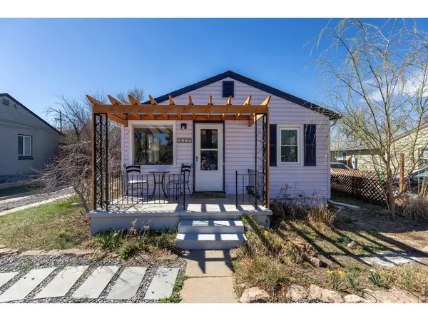 5247 Quitman, Denver, CO 80212