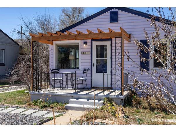 5247 Quitman, Denver, CO 80212