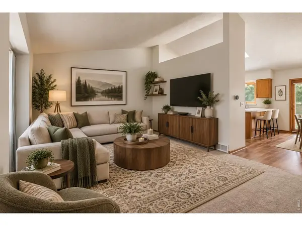1827 Cambridge, Loveland, CO 80538