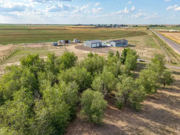 37101 County Road 59, Eaton, CO 80615