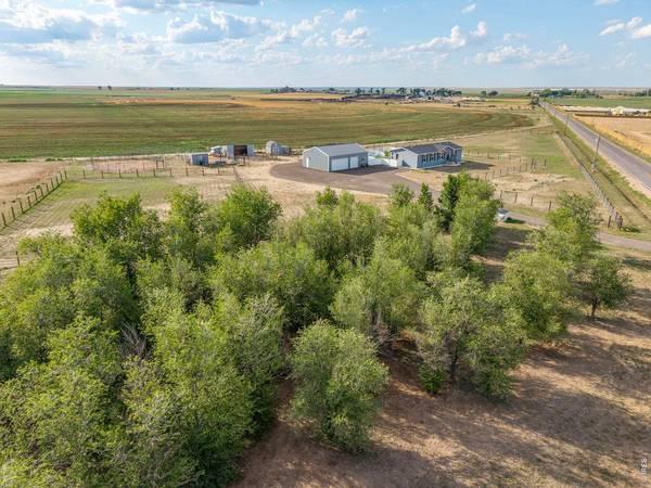 37101 County Road 59, Eaton, CO 80615