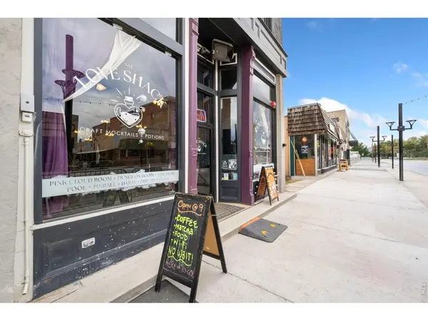 120 E 4th, Loveland, CO 80537
