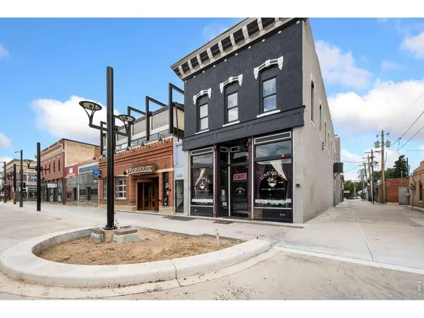 120 E 4th, Loveland, CO 80537
