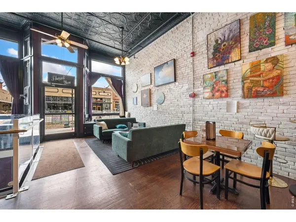 120 E 4th, Loveland, CO 80537