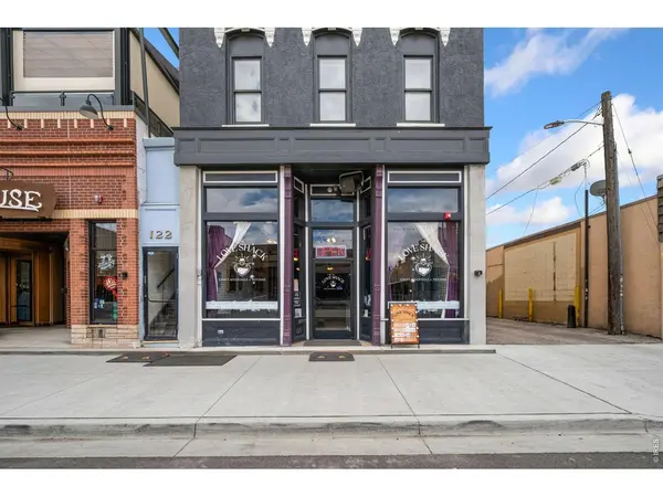 120 E 4th, Loveland, CO 80537