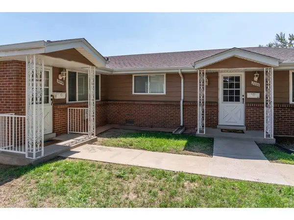 2000 Jay, Edgewater, CO 80214