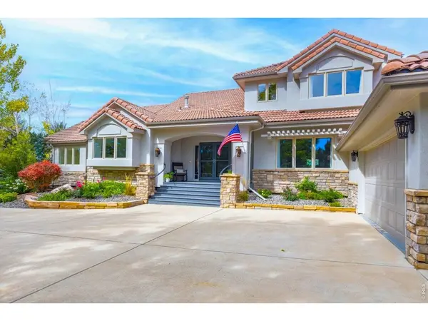 8983 Prairie Knoll, Longmont, CO 80503