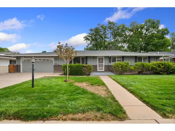 2108 Leila, Loveland, CO 80538