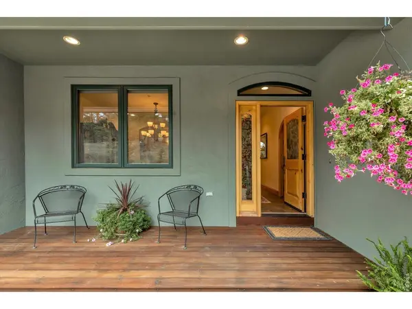 165 Bison, Boulder, CO 80302