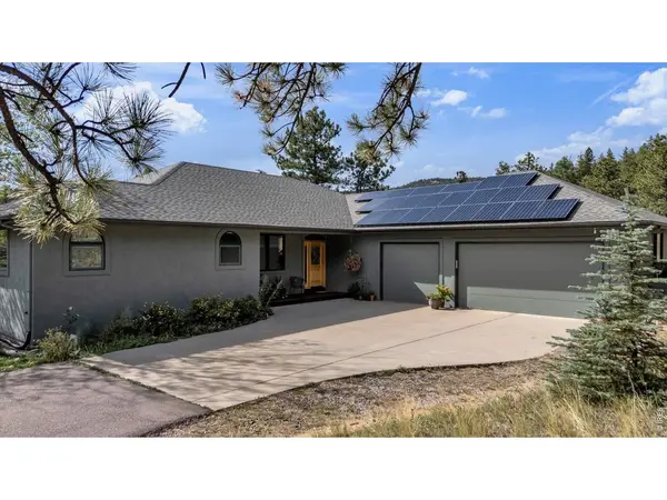 165 Bison, Boulder, CO 80302
