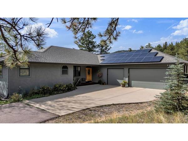 165 Bison, Boulder, CO 80302