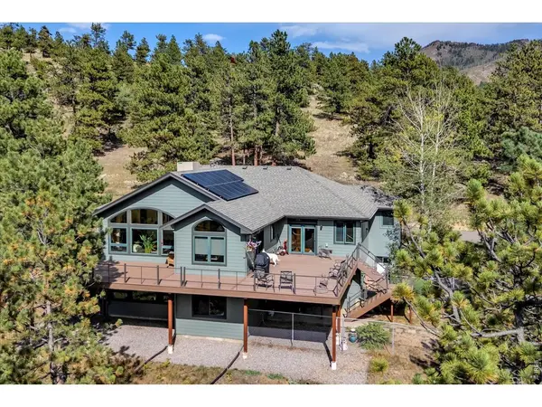 165 Bison, Boulder, CO 80302