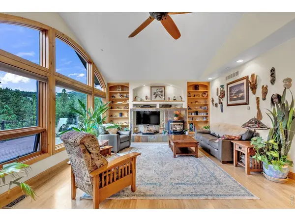 165 Bison, Boulder, CO 80302