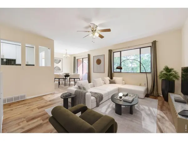 1400 Crete #5-D, Lafayette, CO 80026