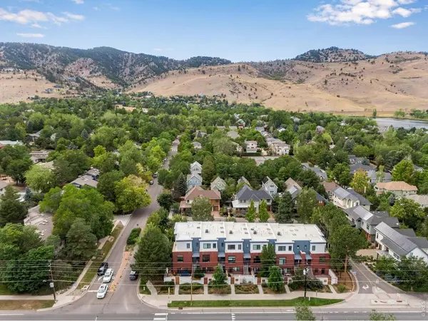 3955 Broadway, Boulder, CO 80304