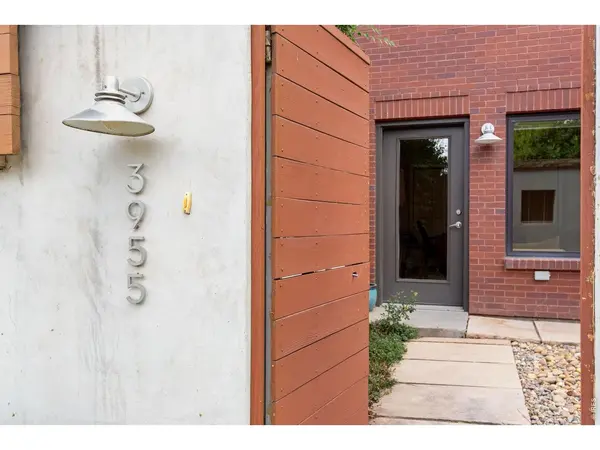 3955 Broadway, Boulder, CO 80304